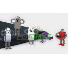 Custom USB Flash Drive Robot